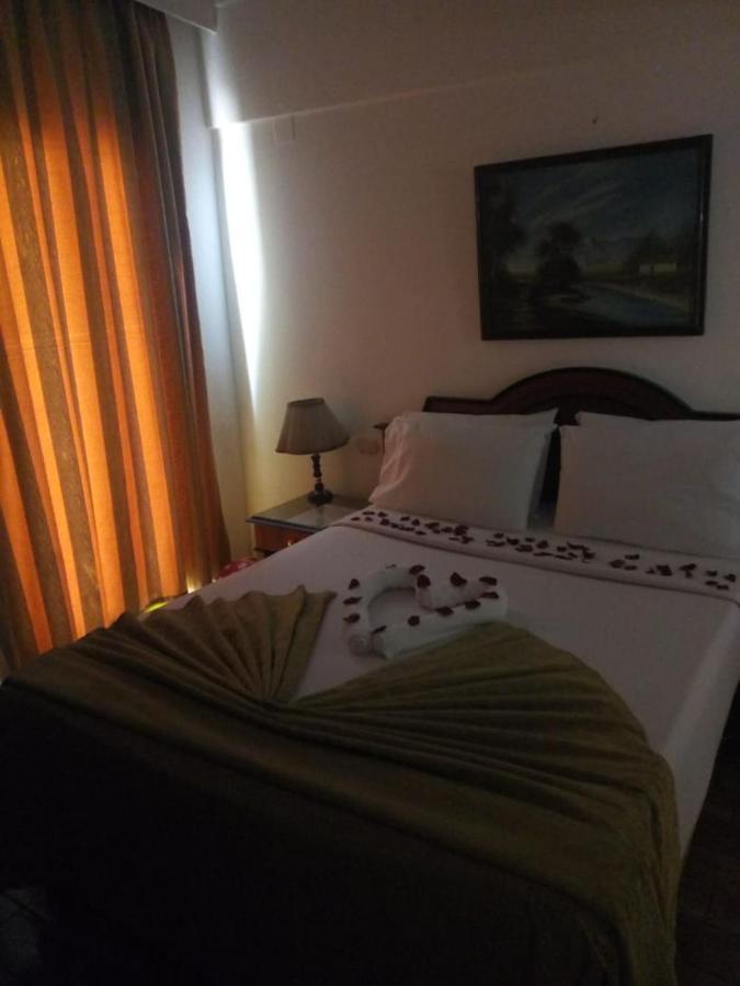 Kaoud Sporting Hotel Alexandria Exterior photo