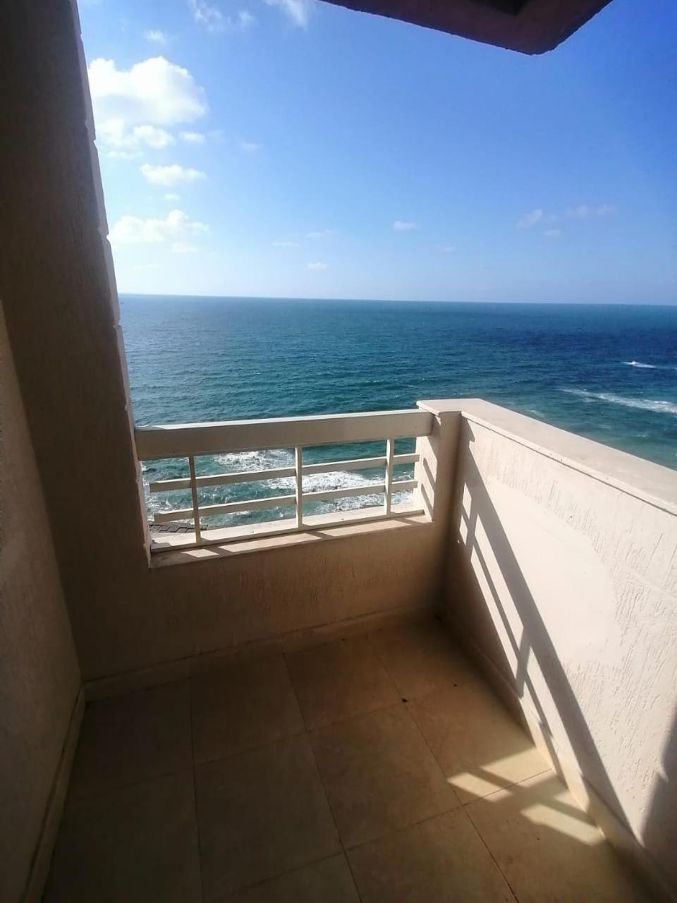 Kaoud Sporting Hotel Alexandria Exterior photo